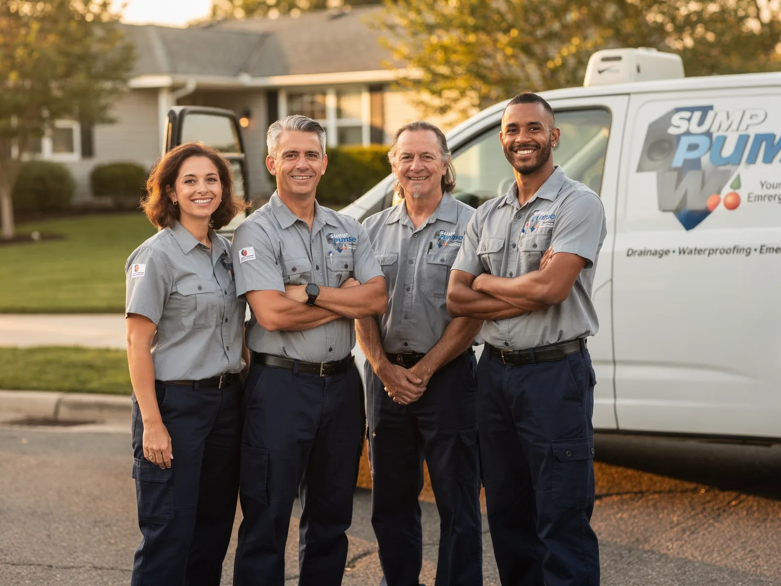 Water Heater Repair company in Guys Mills, PA
